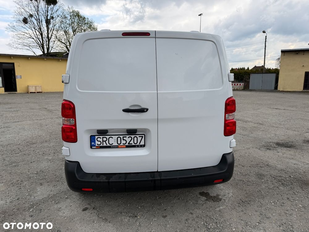 Opel Vivaro - 10