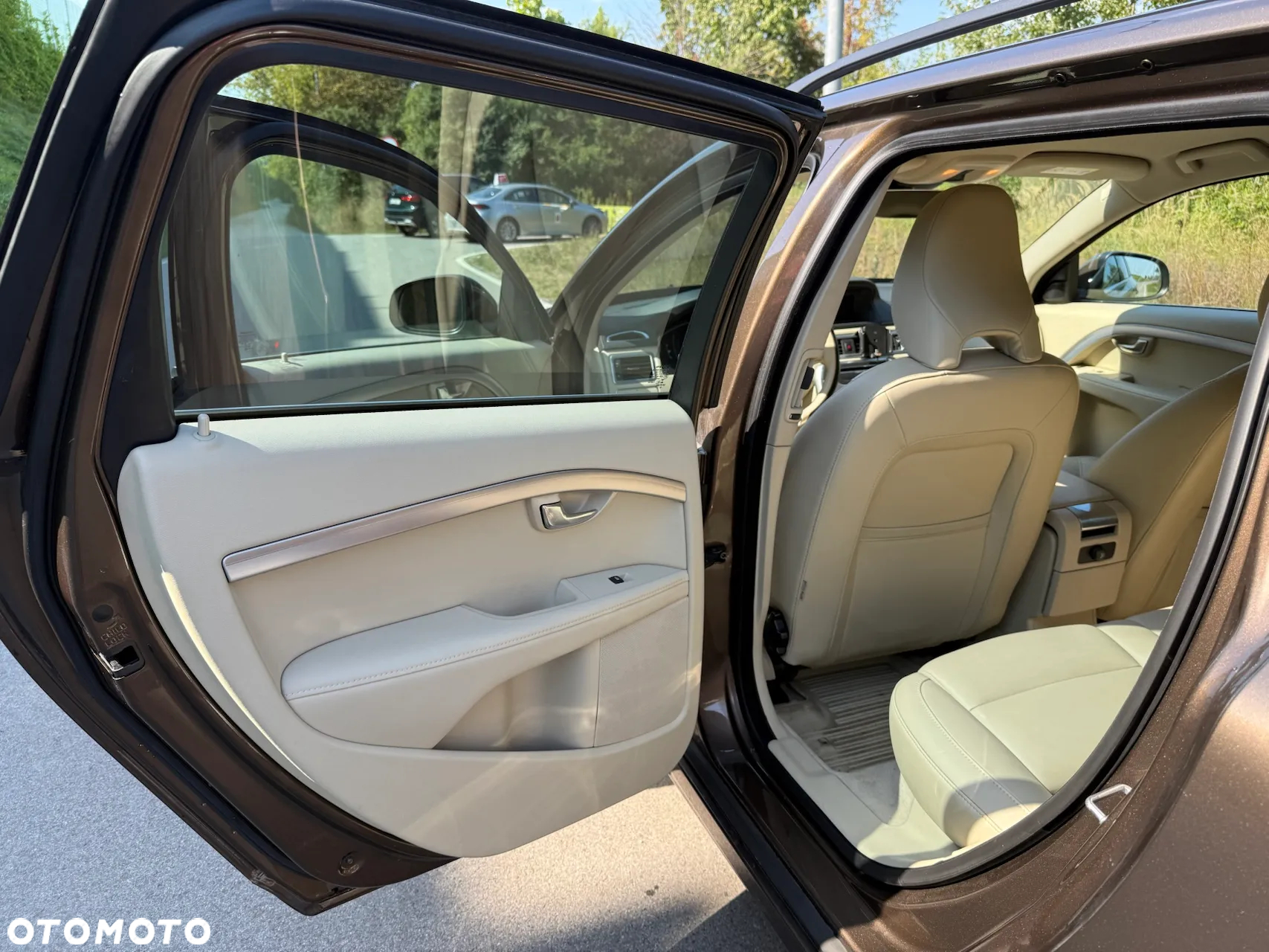 Volvo V70 - 14