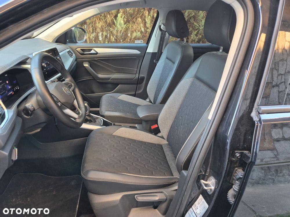 Volkswagen T-Roc 2.0 TDI SCR DSG GOAL - 14