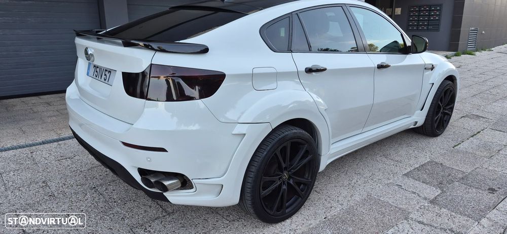 BMW X6 30 d xDrive - 23