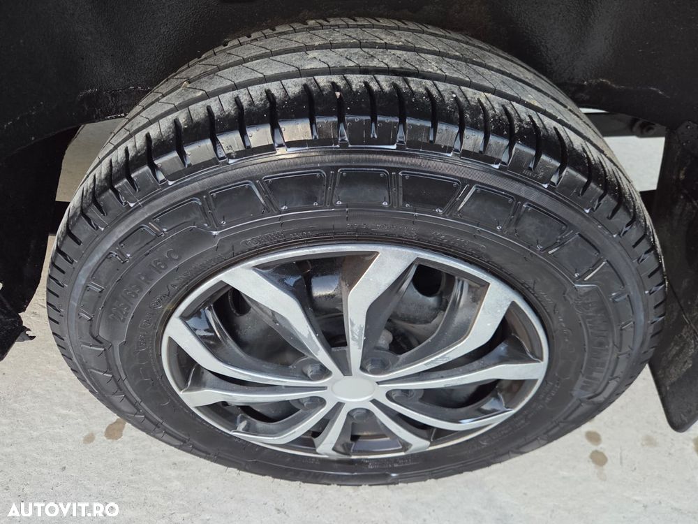 Renault Master L3H2 Black Edition - 18