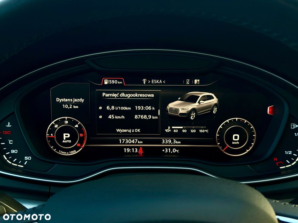Audi Q5 40 TDI Quattro Sport S tronic - 24