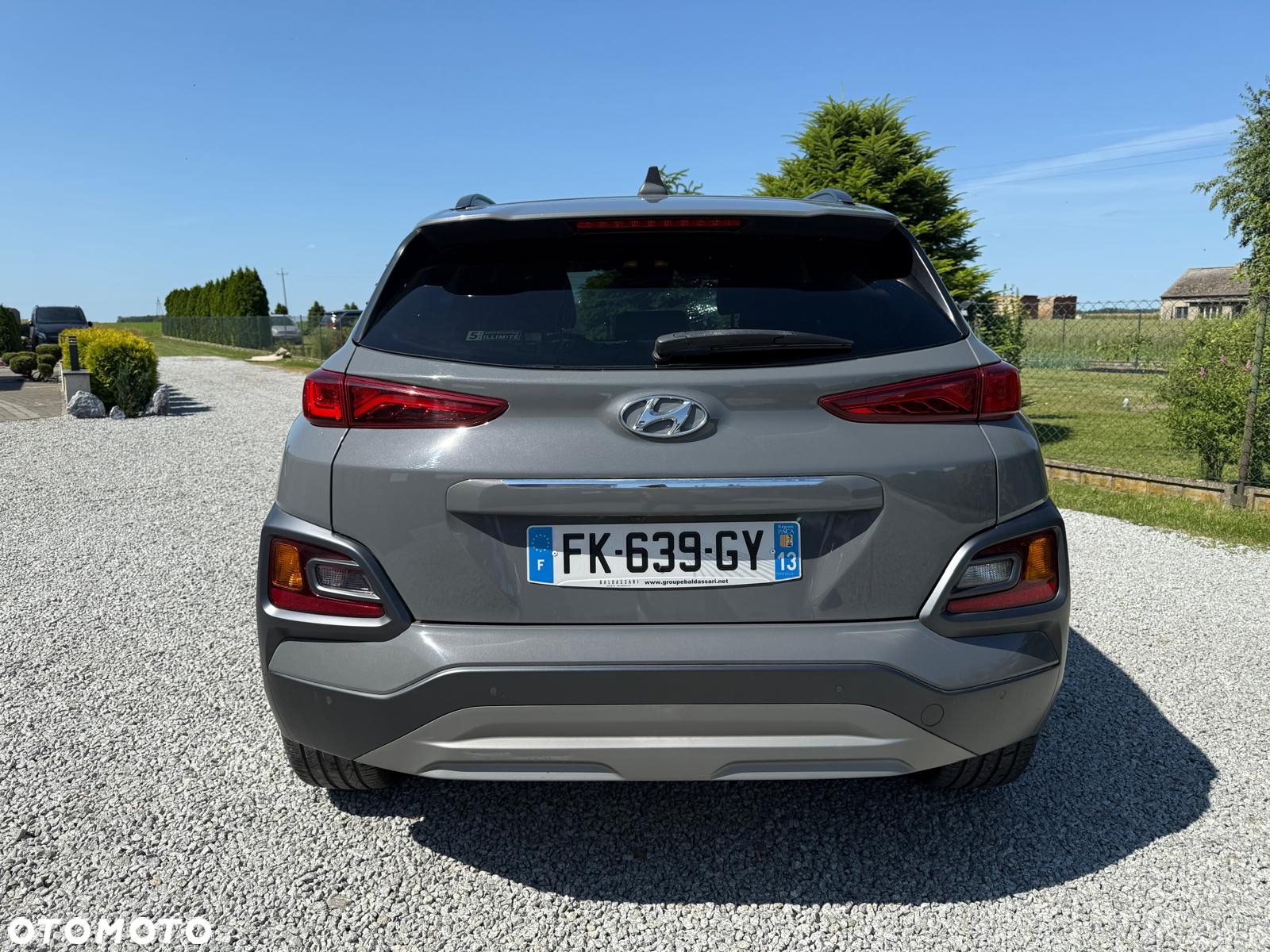 Hyundai Kona 1.0 T-GDI Executive - 16
