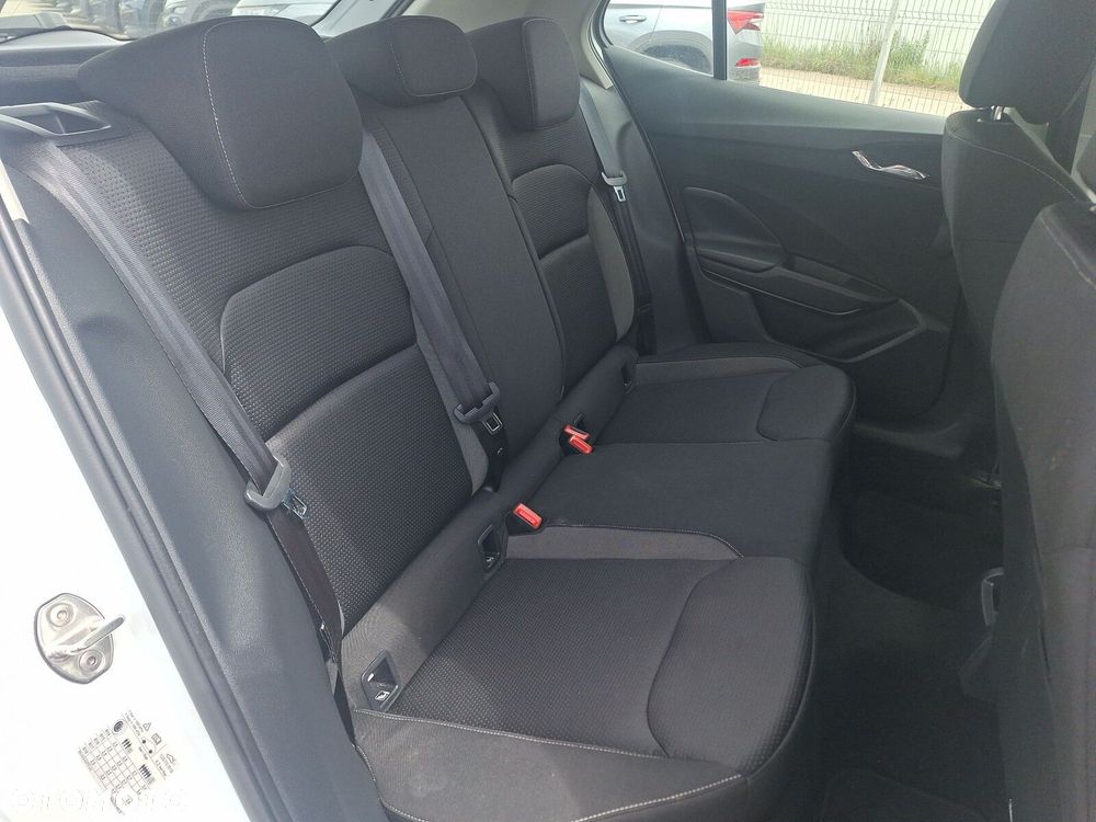 Skoda Fabia - 13