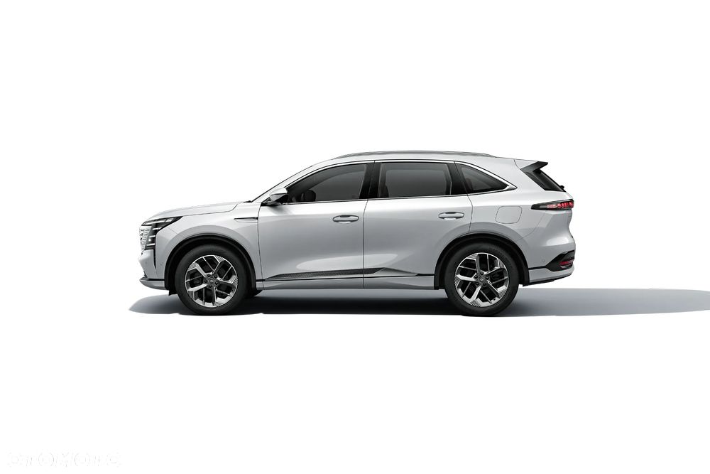 Changan CS75 Plus 1.5T - 30