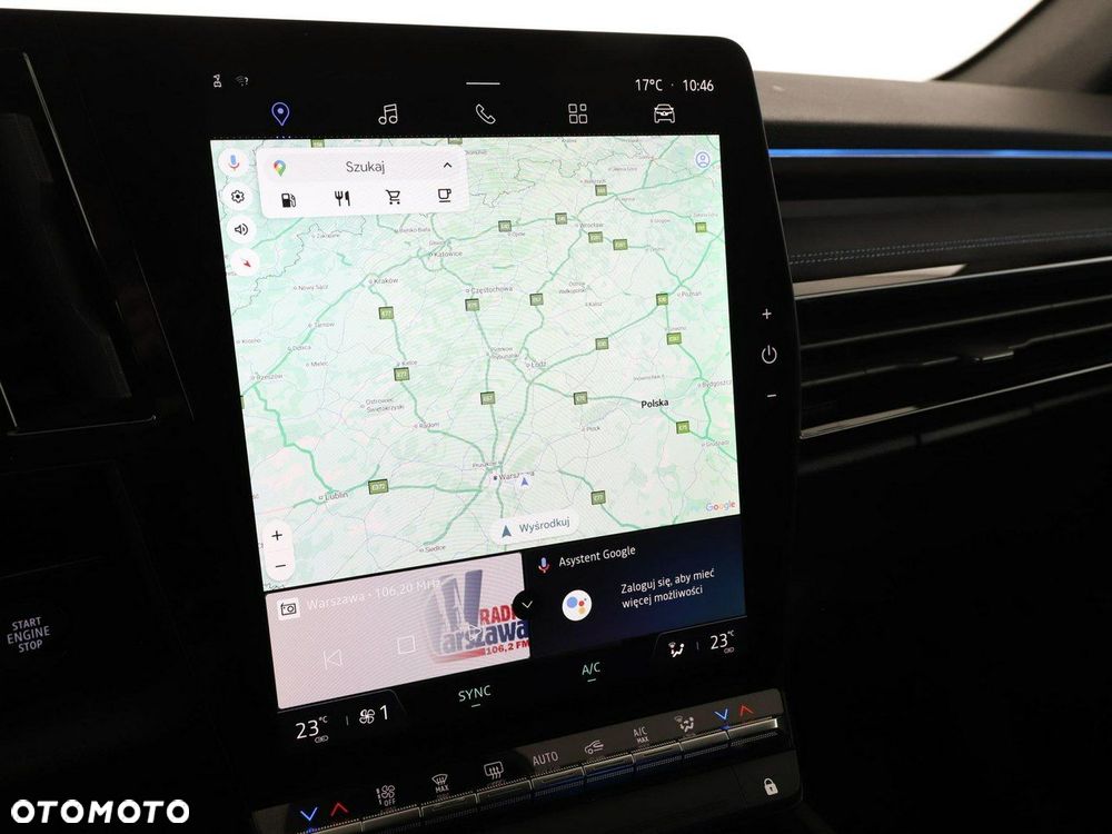 Renault Austral E-Tech Full 200 Techno Esprit Alpine - 31