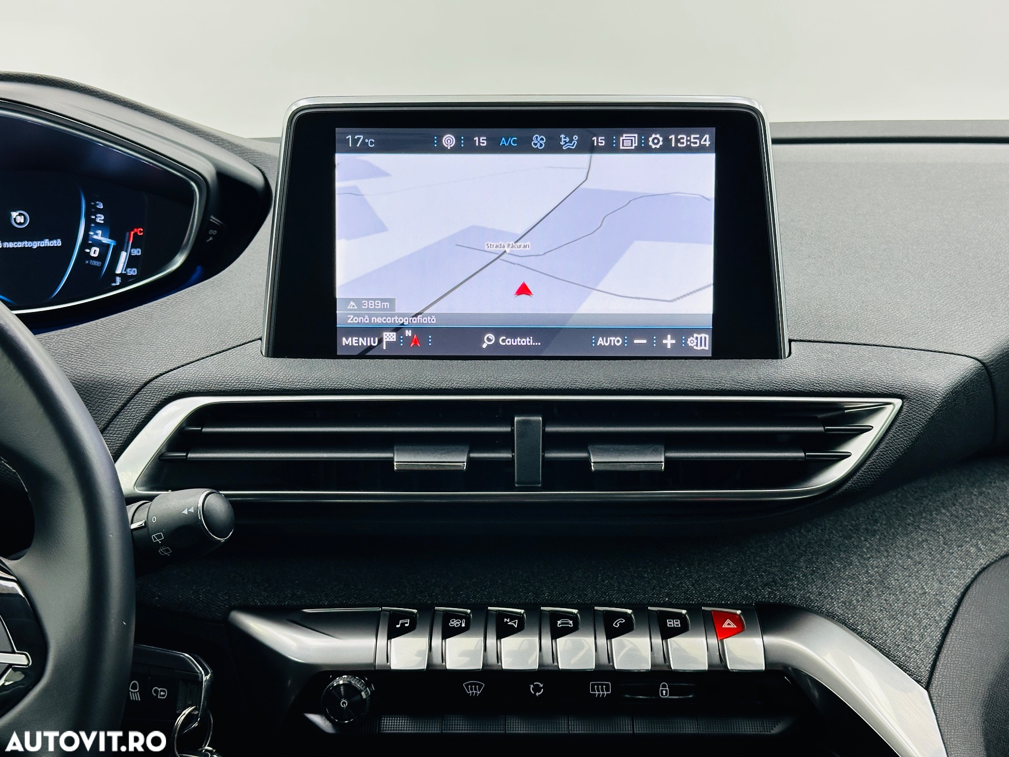Peugeot 3008 PureTech 130 Stop & Start GPF Active Pack - 24