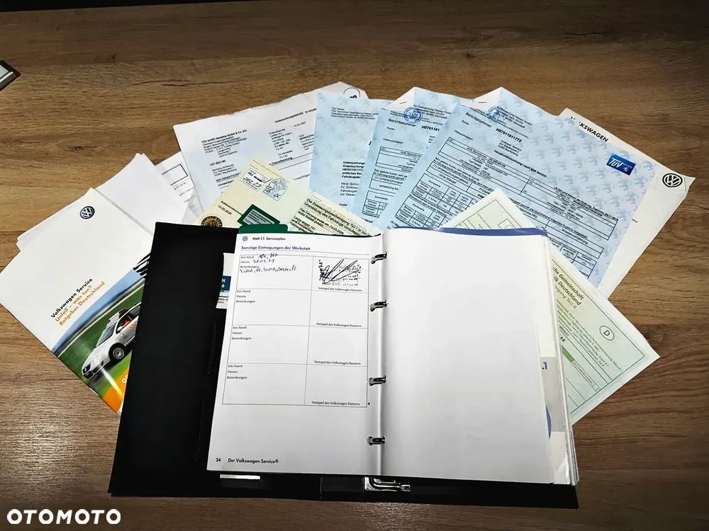 Volkswagen Golf Plus 1.6 Tour Edition - 39