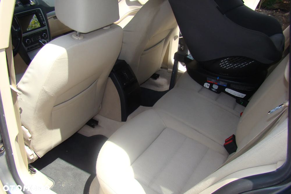 Skoda Octavia - 9