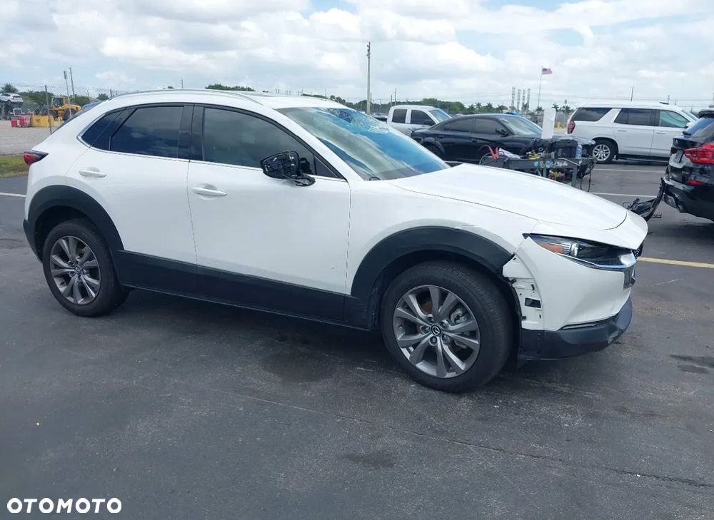 Mazda CX-30 - 7