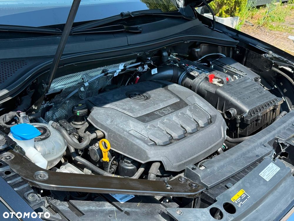 Volkswagen Tiguan Allspace - 7