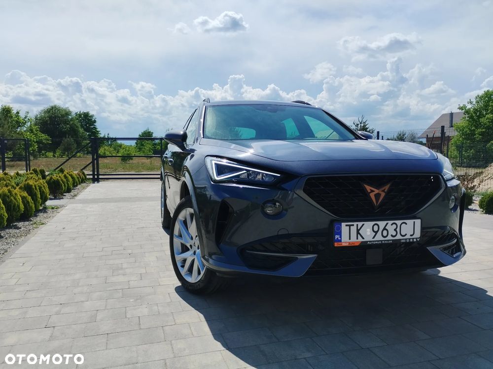 Cupra Formentor - 17