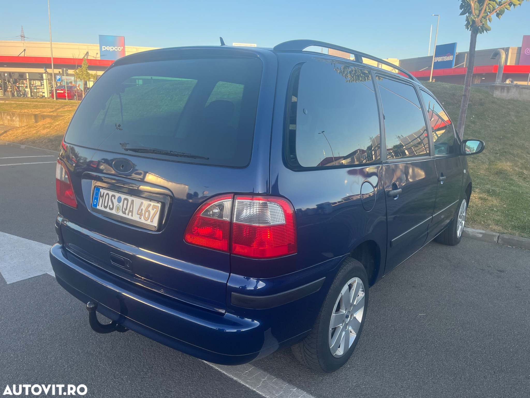 Ford Galaxy - 11