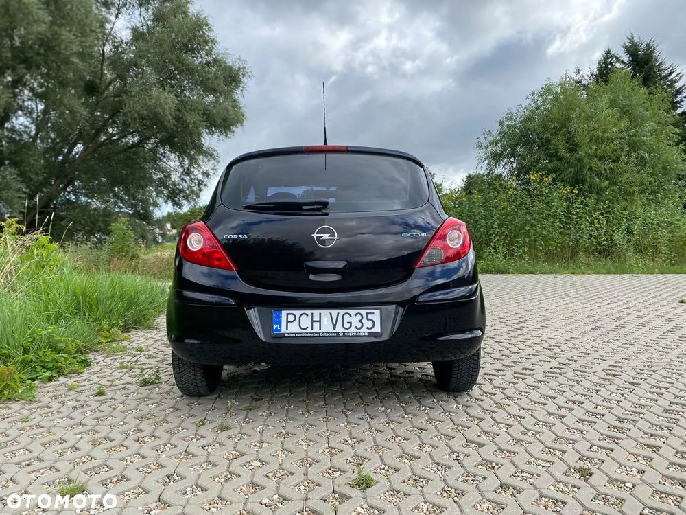 Opel Corsa - 18