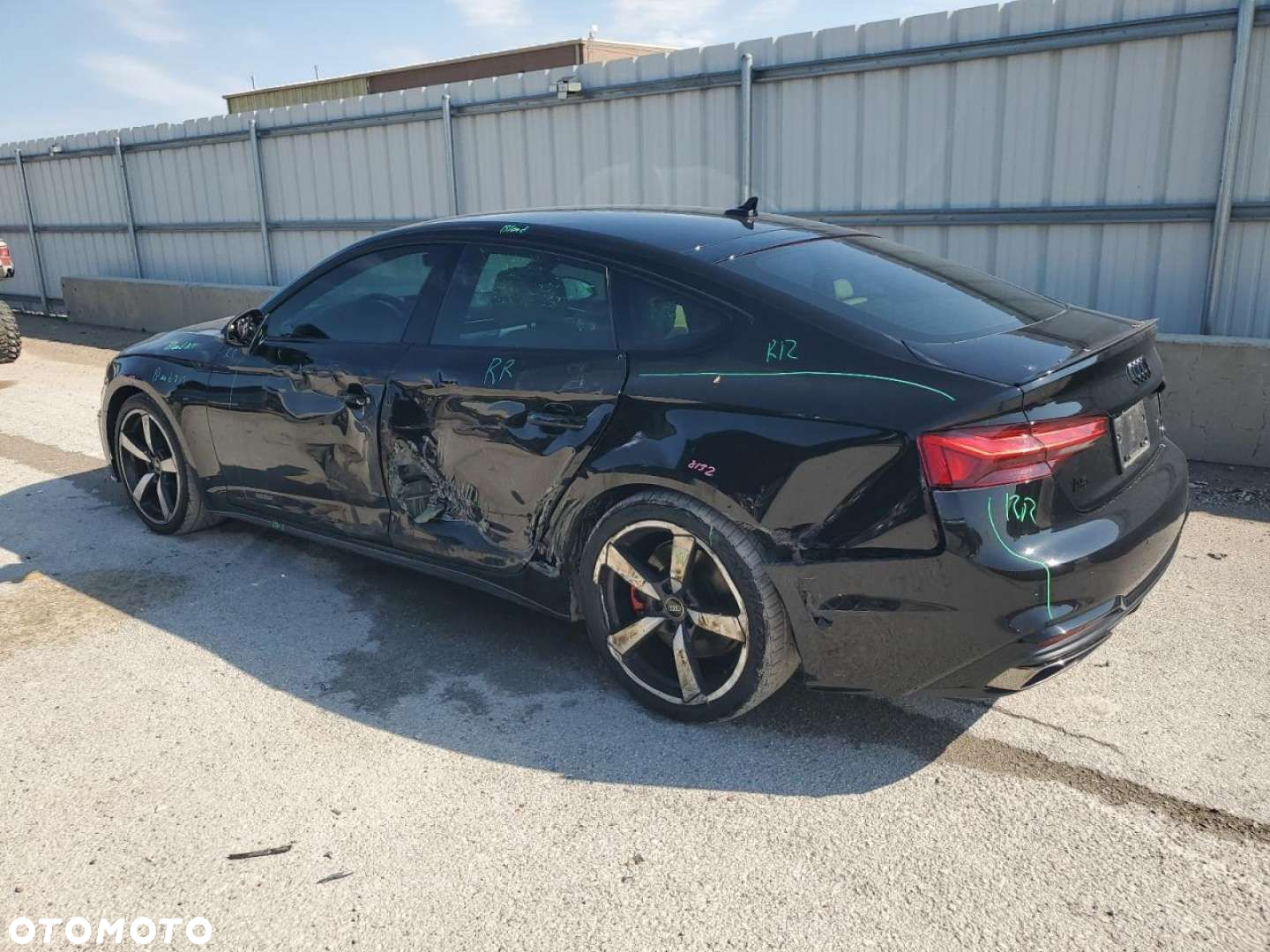 Audi A5 - 2