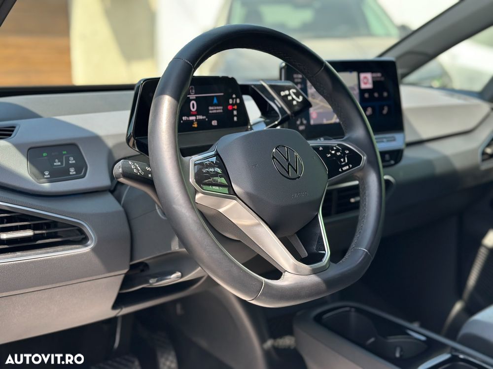 Volkswagen ID.3 58 kWh Pro Performance - 15