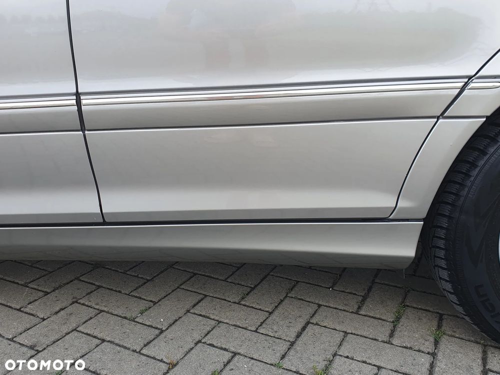 Mercedes-Benz Klasa C 180 Kompressor Automatik Avantgarde - 10