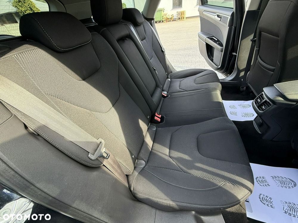 Ford Mondeo 1.5 EcoBoost STart-Stopp Autom Titanium - 25
