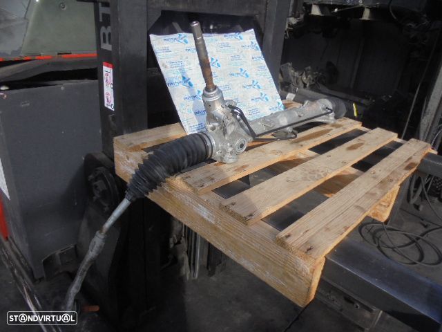 Caixa Direcao 9813692680 TOYOTA PROACE 2 M FOURGON LONG 2018 1.6D4D 115CV 5P CINZENTO ESCURO - 3