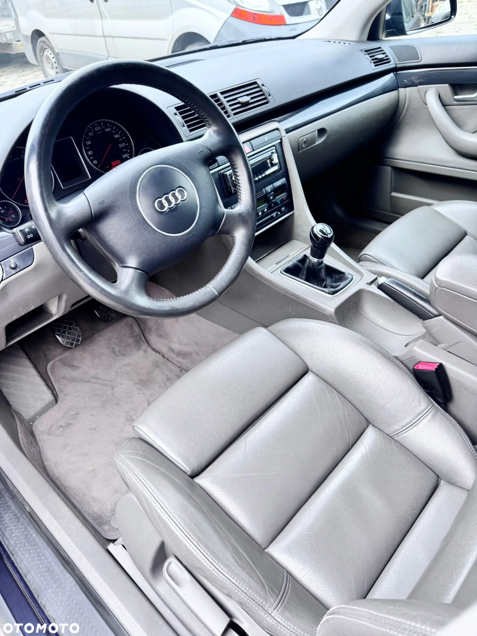 Audi A4 - 17