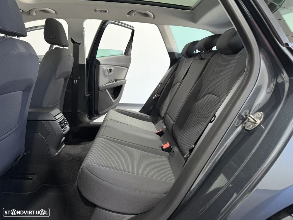 SEAT Leon ST 1.6 TDI Style S/S - 47