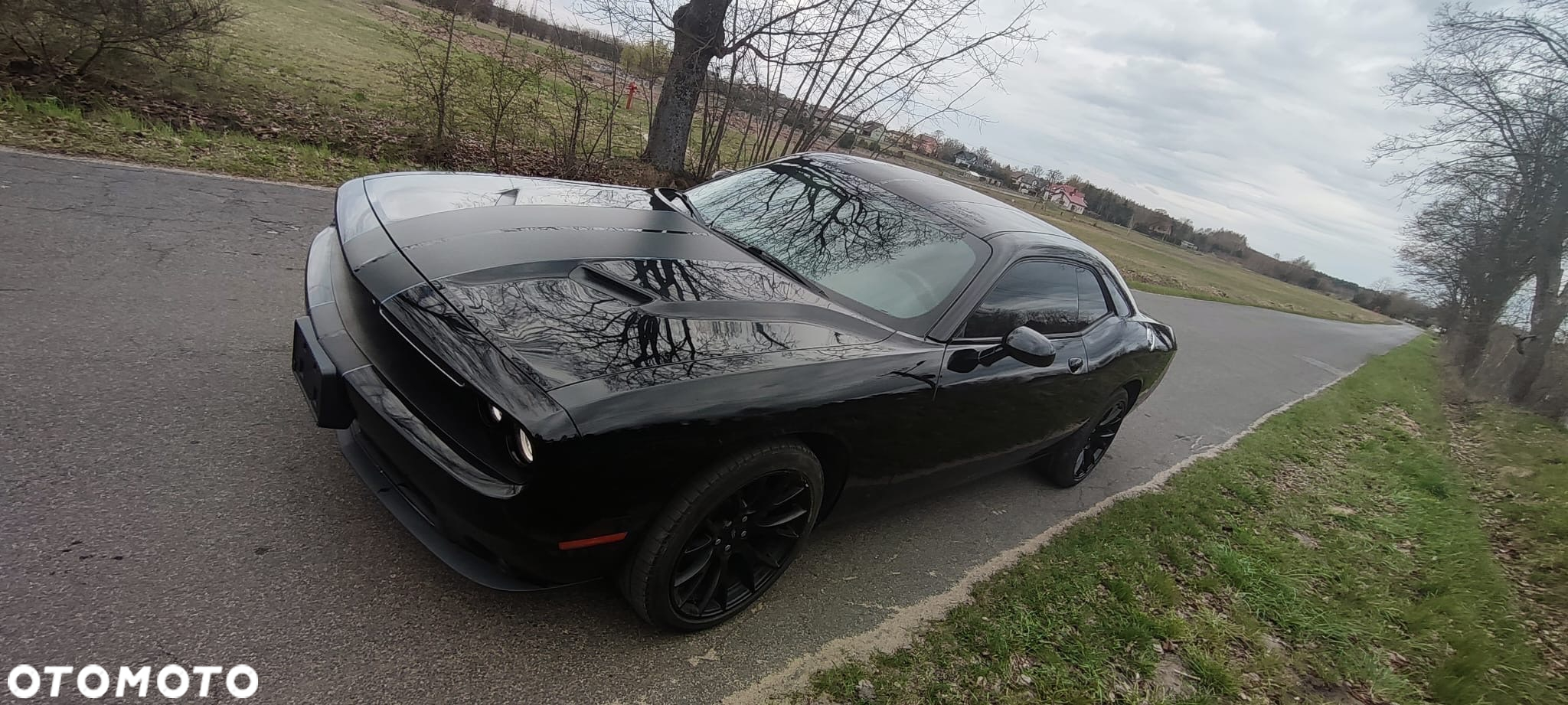 Dodge Challenger 3.6 SXT - 37