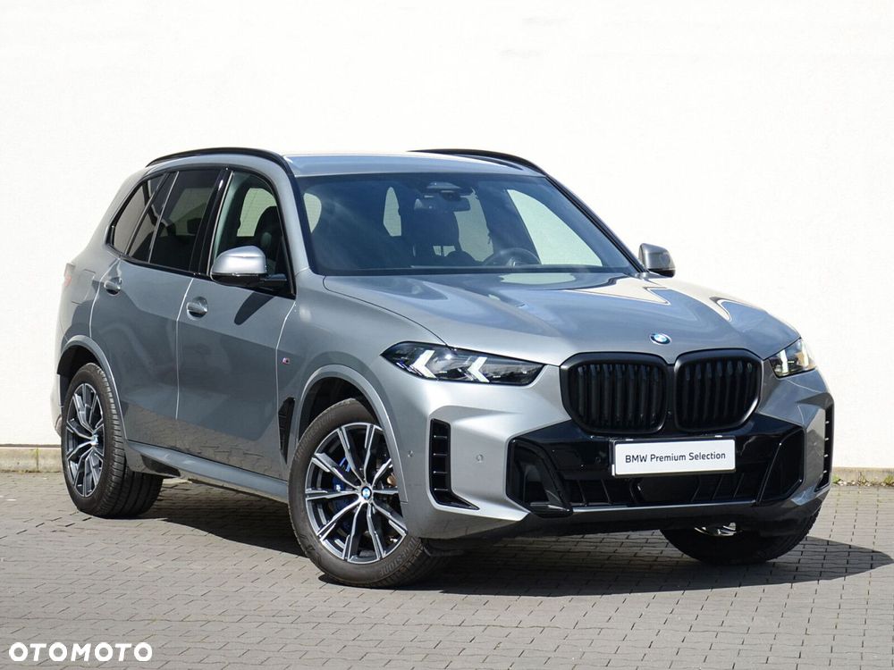 BMW X5 - 13