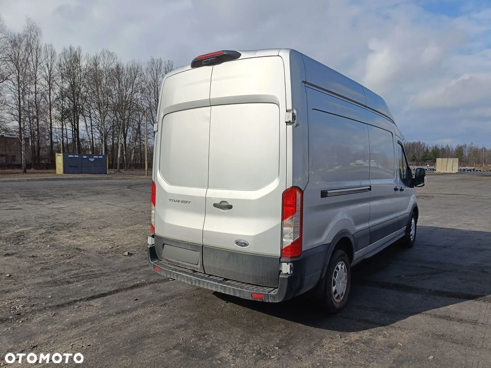 Ford Transit - 4