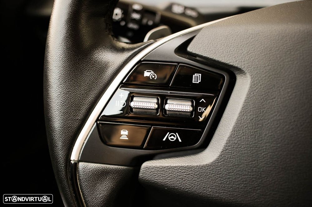 Kia EV6 77,4-kWh Business - 19