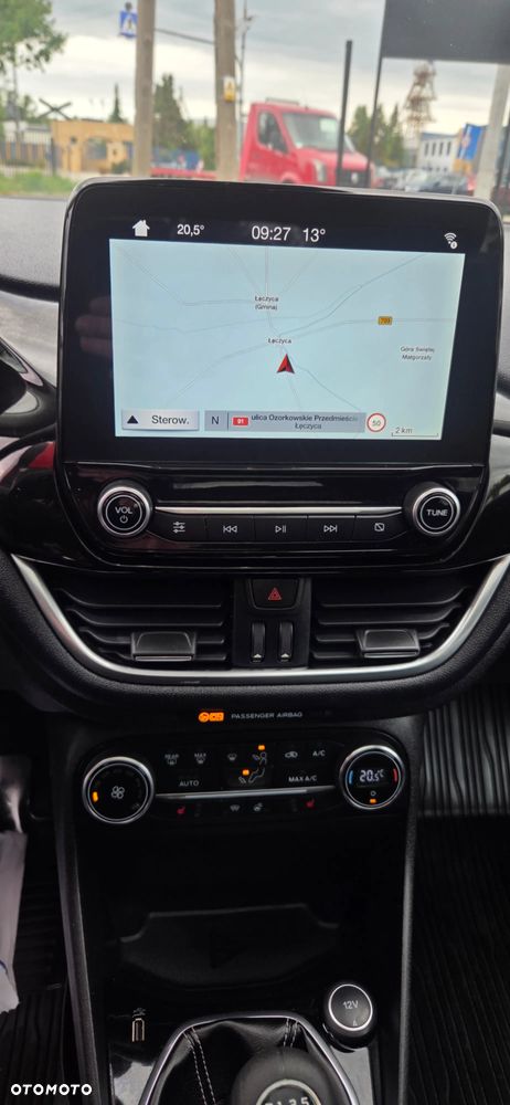 Ford Fiesta 1.5 TDCi ST-Line ASS - 26
