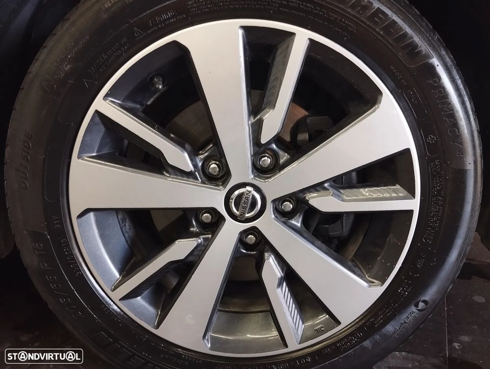 Nissan Leaf Acenta - 9
