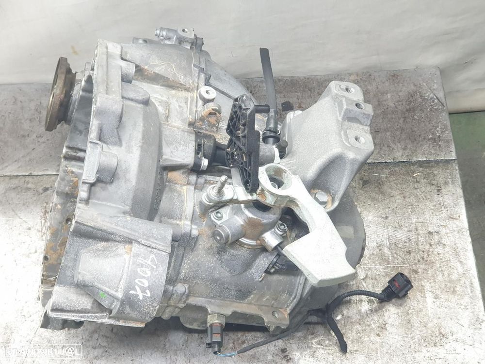 CAIXA DE VELOCIDADES VOLKSWAGEN GOLF VII BERLINA BQ1BE2 REF. SEH - 1