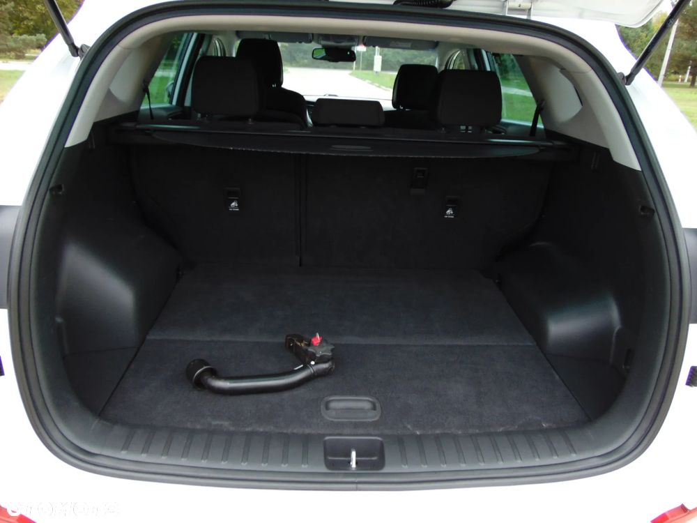 Hyundai Tucson 1.6 GDi 2WD Style - 21