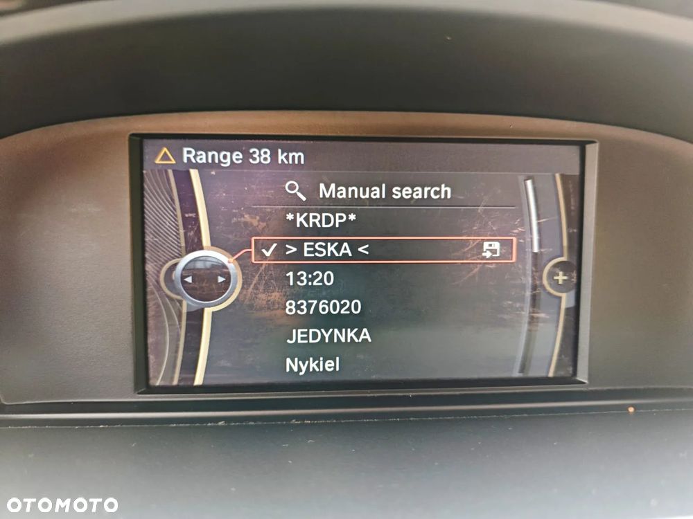 BMW Seria 3 - 32