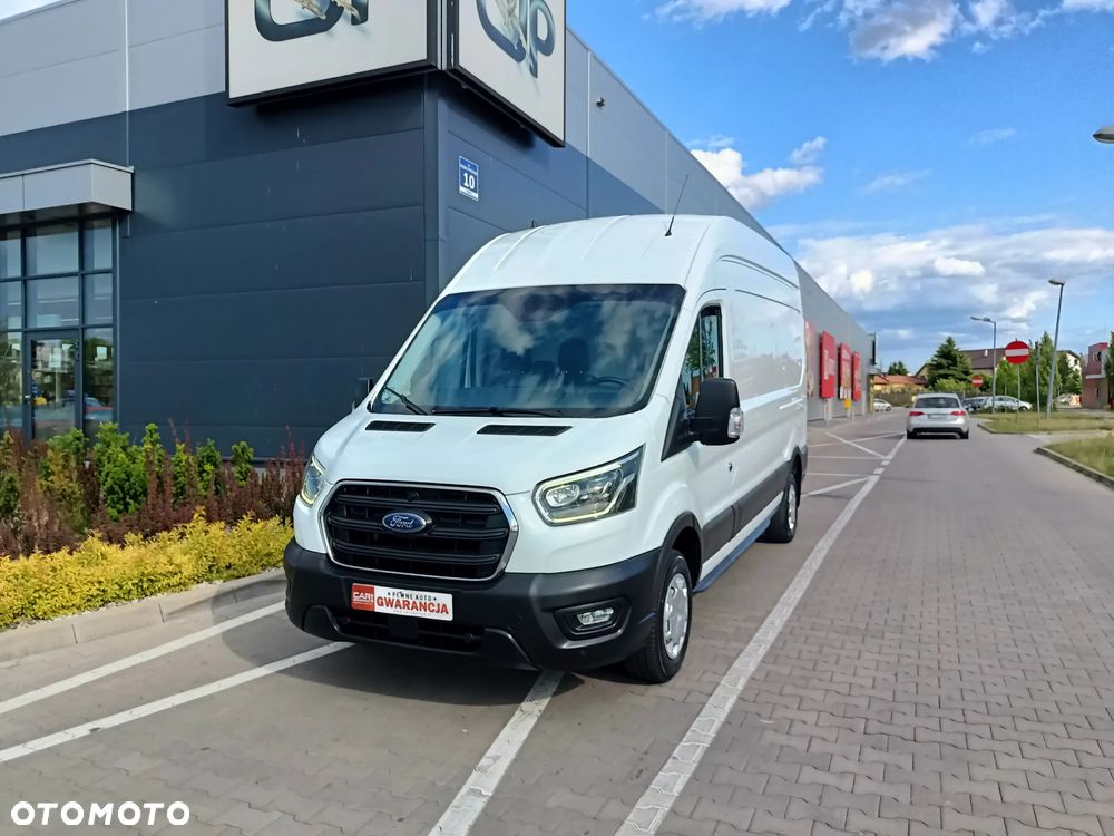 Ford TRANSIT L3H3 - 3