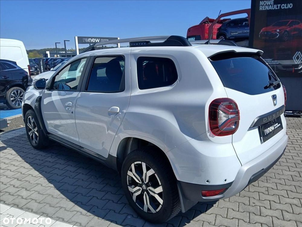Dacia Duster 1.3 TCe Prestige 4WD - 4