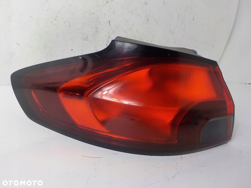 OPEL ZAFIRA C LAMPA LEWA TYLNA LEWY TYŁ 13278784 - 2