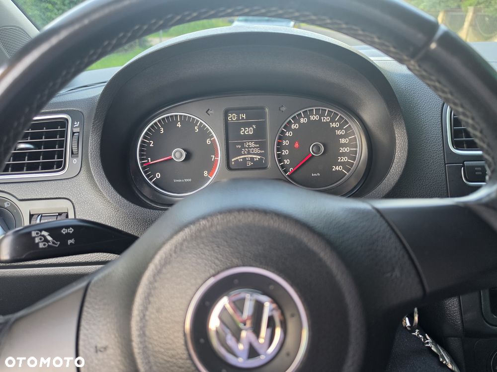 Volkswagen Polo 1.2 Style - 9