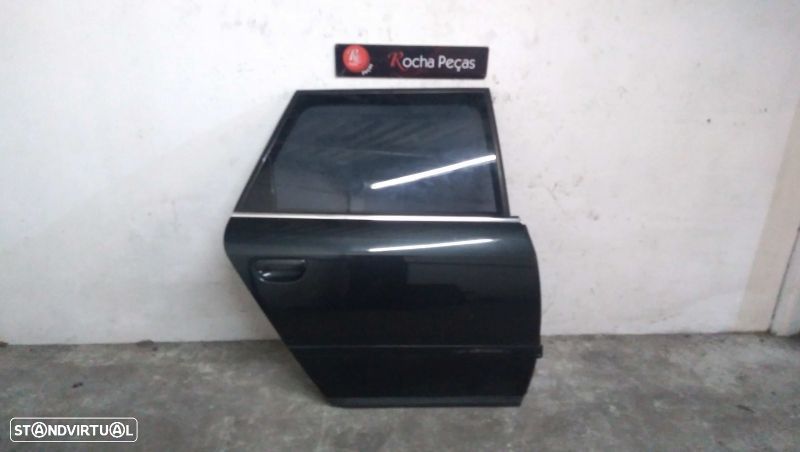 Porta Trás Dto Audi A6 (4B2, C5) - 1