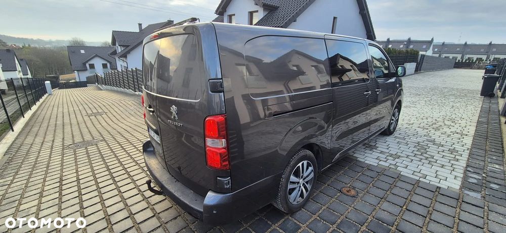 Peugeot EXPERT Long - 8