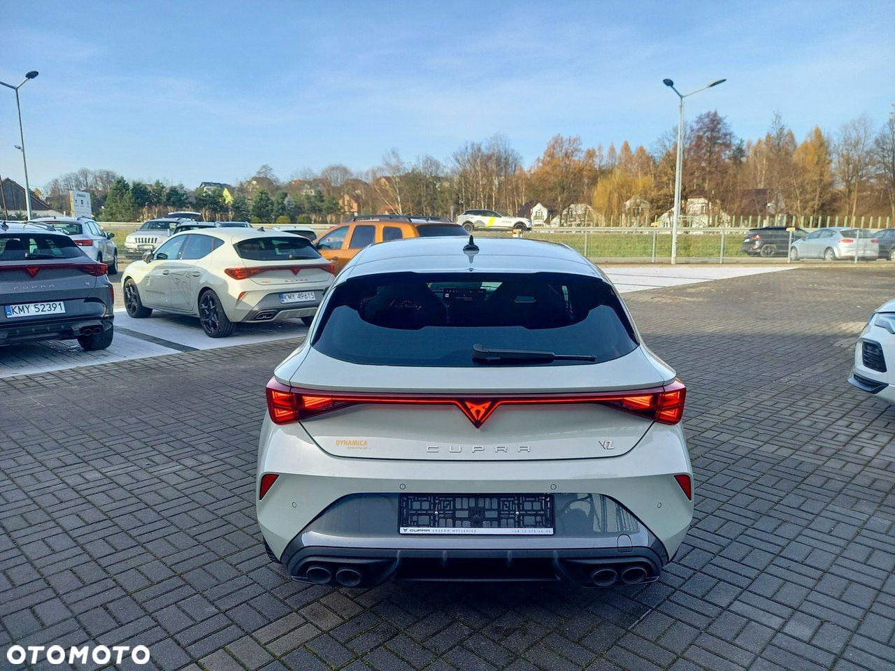 Cupra Leon - 6