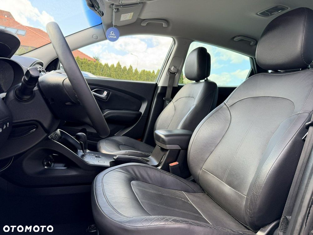 Hyundai ix35 - 30