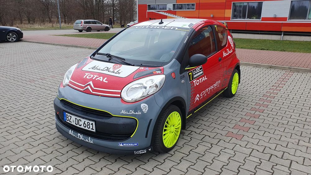Citroën C1 1.0 Airsport - 2