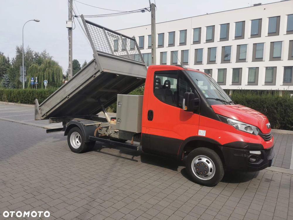 Iveco Daily - 4