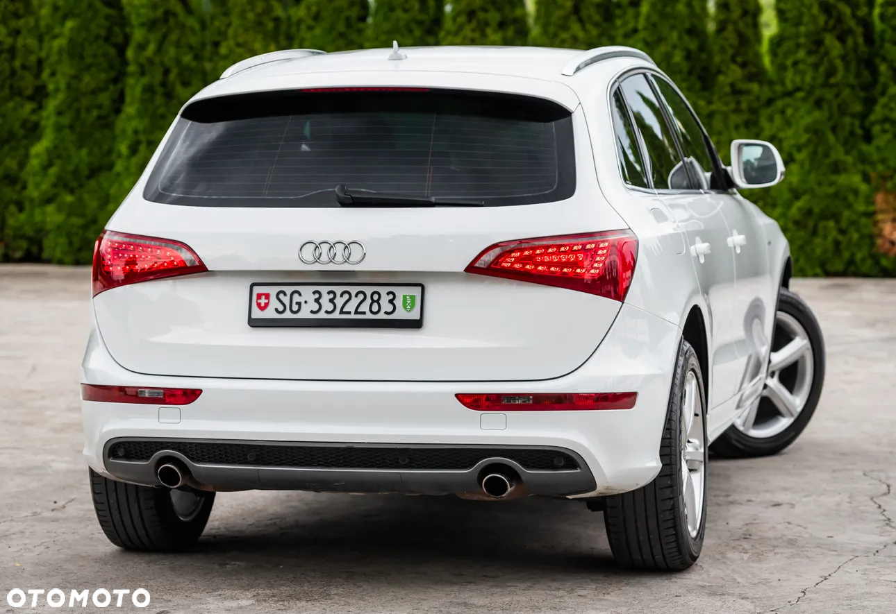 Audi Q5 - 4