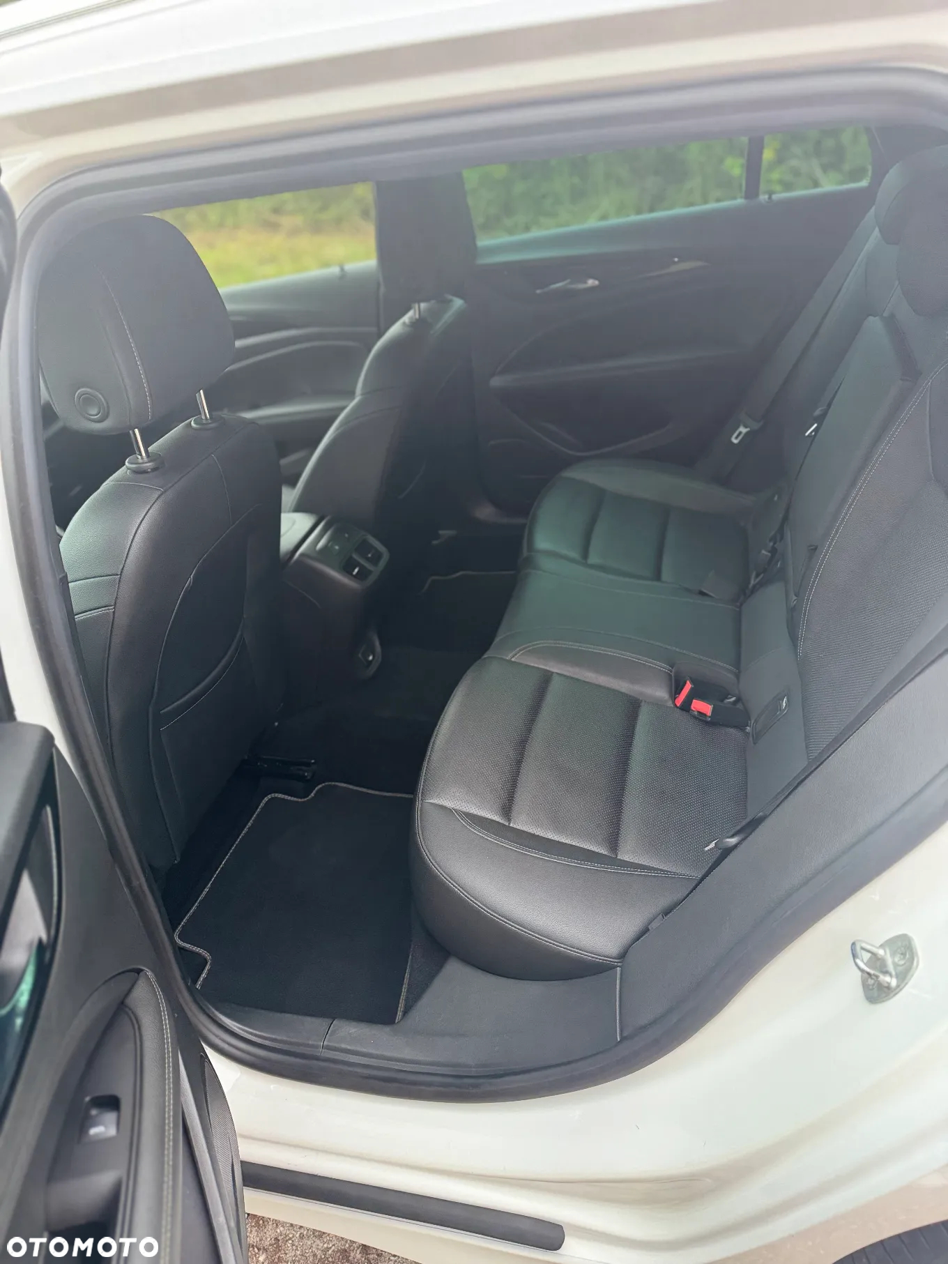 Opel Insignia 2.0 CDTI Exclusive S&S - 27