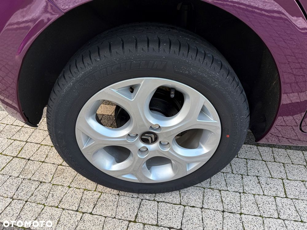 Citroën C3 Pure Tech 83 S&S LIVE - 14