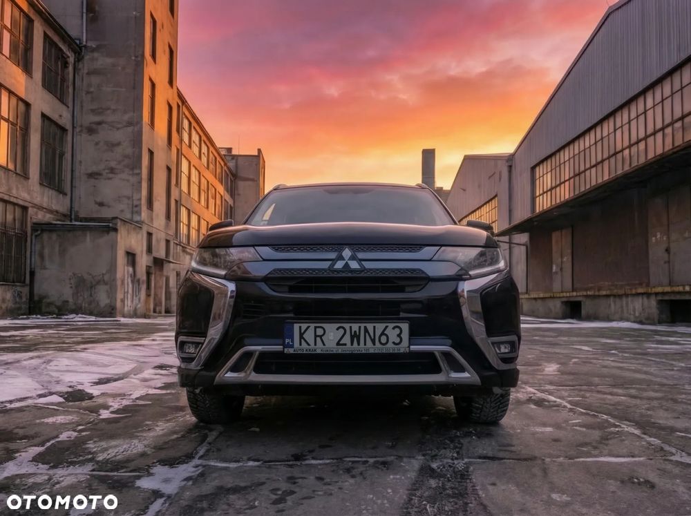 Mitsubishi Outlander Instyle - 3