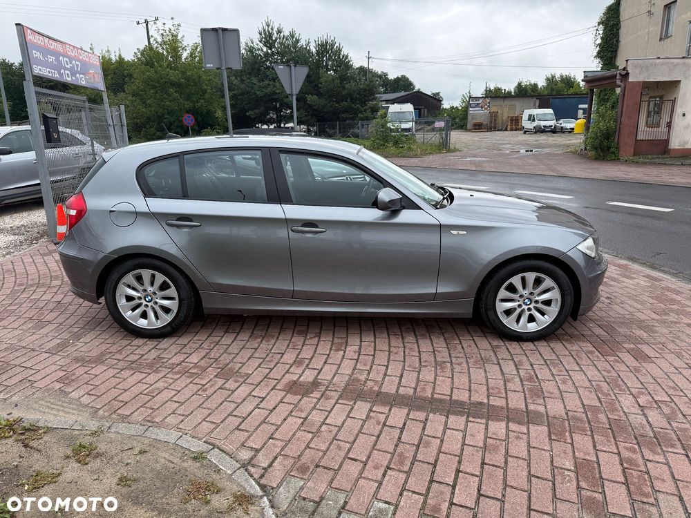 BMW Seria 1 116d DPF Edition Sport - 24