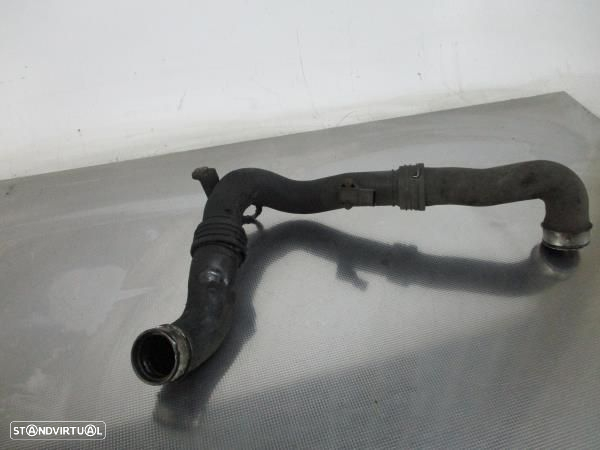 Tubo Intercooler  Volkswagen Passat (3C2) - 2